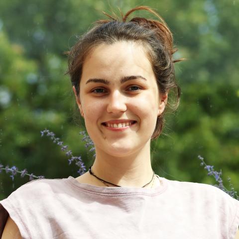 Franziska Eberle